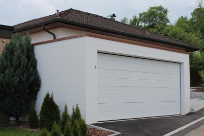 MAXI-Garage