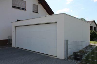 MAXI-Garage