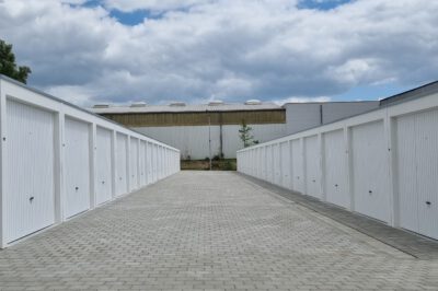 Garagenpark Pfullendorf