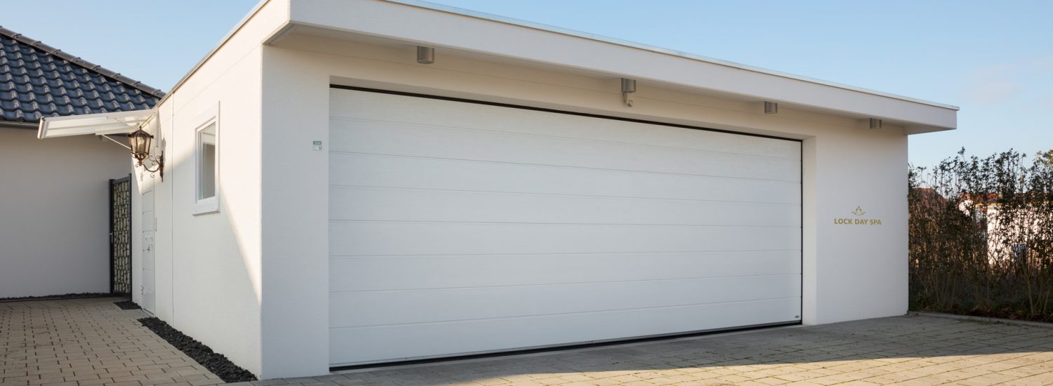 MAXI-Fertiggarage MAXI-Fertiggarage